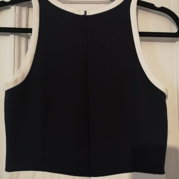 Classy overall from Septem - Picture 6 of 9